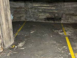 Place de parking Gare de Gentilly