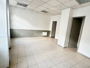 Local commercial rue Saint Martin