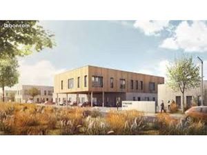 Local professionnel – Montélimar