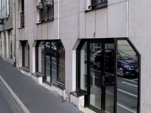 A louer local commercial à NOGENT-SUR-MARNE