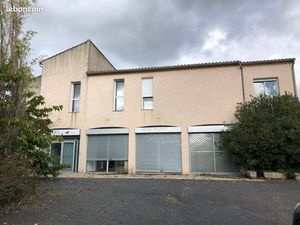 Local commercial - 463 m2 - Taulignan