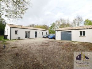 Maison 6 pièces 115 m²