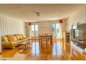 Maison 5 pièces 129 m²