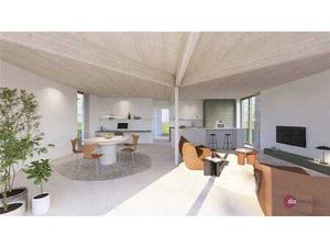 Villa circulaire exclusive près de la Dyle