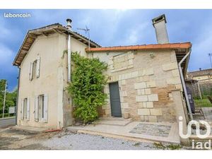 Maison 5 pièces 255 m²