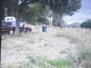 Terrain constructible