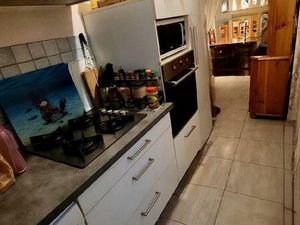 F4 de 73 m² SEAUVE SUR SEMENE