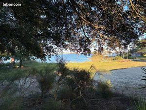 T3 à l'année Longarisse 950