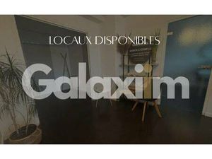 Local commercial à vendre