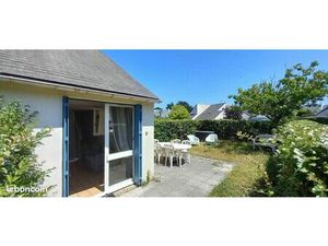 Maison 3 pièces 26 m²