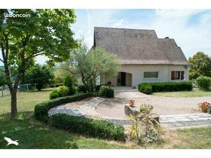 Maison 4 pièces 174 m²