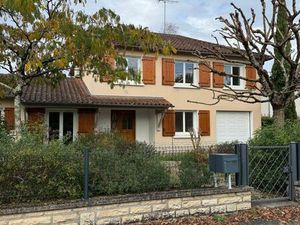 Maison de bourg 138m2