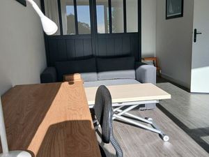 LOCATION T1 - Meublé - Blanquefort