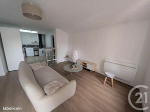 Maison 2 pièces 48 m²