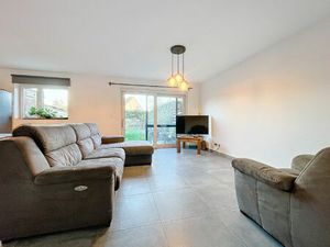 Appartement à louer avec garage et terrasse   Mouscron (VBD53529)