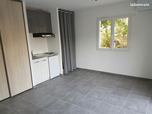 Loue T2 41m2 Prades le Lez récent