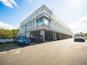 Bureaux Privatifs Meublés à Louer ANGLET
