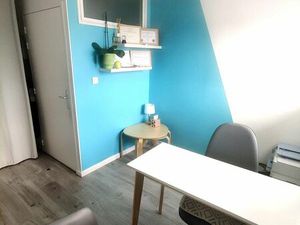 à vendre – bureau professionnel à luzinay (38200)