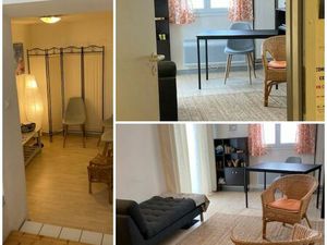 2 bureaux à louer - plein centre-ville