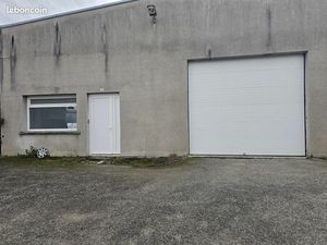 Local 200 m² Beauzac