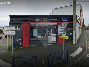 Local commercial 100 m²