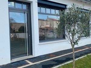 Vente local profession médicale et paramédicale