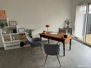 Local médical  paramédical