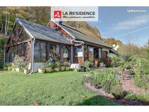 Chalet 4 pièces 85 m²