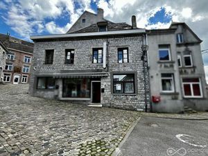 Maison à louer avec 2 chambres   Couvin (VBD53530)