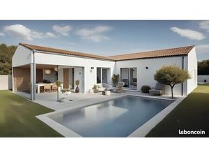 Maison 6 pièces 97 m²