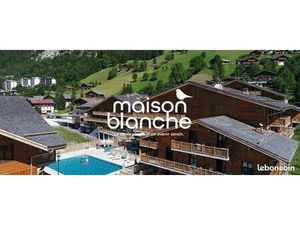 Appartement 2 pièces 35 m²