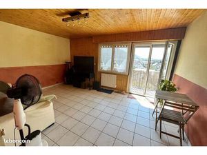 Appartement 4 pièces 77 m²