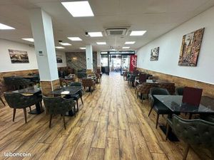 Restaurant à vendre