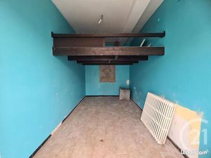 Garage/box 13 m² Perpignan