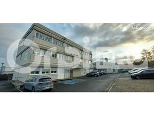 Local d'activité 1 364 m²