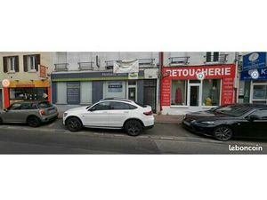 Local à louer 60m2 à saint-maur-des-fossés