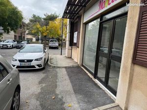 Local commercial et bureau