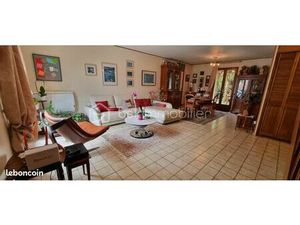 Maison 5 pièces 104 m²