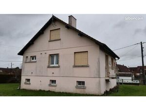 Maison 5 pièces 86 m²