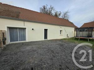 Maison 6 pièces 123 m²