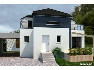 Maison 5 pièces 1 m²