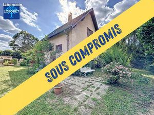 Maison 5 pièces 93 m²