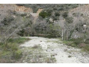 Terrain 6 705 m² Rasigueres