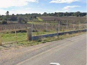 Terrain 510 m2 clôturer