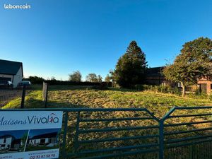 Terrain constructible