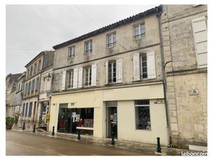 Immeuble 467 m² Jonzac