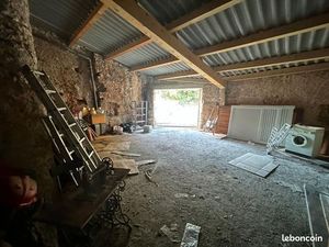 Immeuble 5 pièces 225 m²