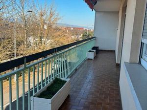 Appartement F5 – Kingersheim/Strueth