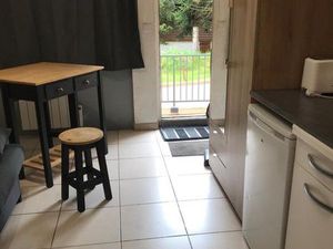 Studio - vente Les Angles 66210