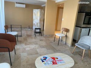 Annonce location pro